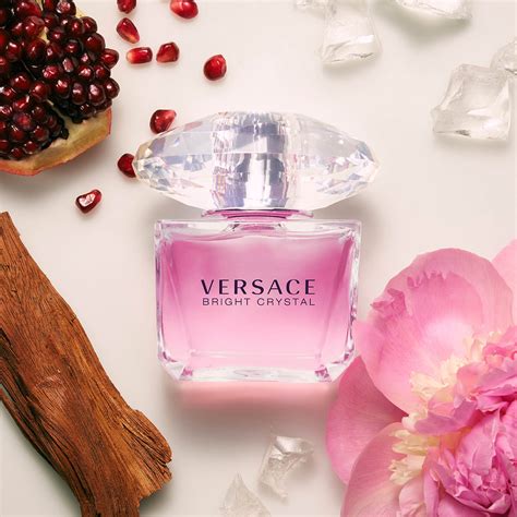 versace daisy perfume|versace bright crystal perfume sale.